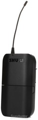 Shure BLX1 Wireless Bodypack Transmitter – J11 Band