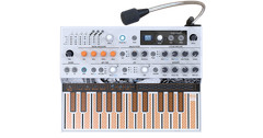 ARTURIA MICROFREAK VOCODER LIMITED EDITION : NEW : [DETROIT MODULAR]