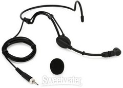 Anchor Audio HBM-LINK Headband Microphone (3.5mm plug)