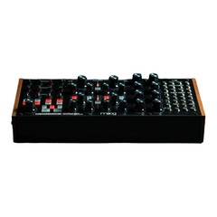 Moog Subharmonicon Semi-Modular Polyrhythmic Analog Synthesizer