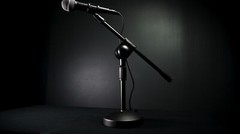 Rockville Adjustable Desktop Mic Stand w/ Boom For Zoom Live Stream Conference