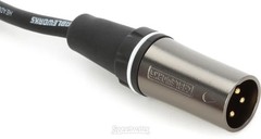 Gator Cableworks Headliner Series Microphone Cable – 20 feet