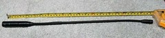 Cardioid Microphone Audio-Technica U859QL Quick-Mount Gooseneck UniPoint
