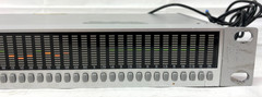 Alesis DEQ230 Dual 30-Band Graphic Equalizer – Tested!