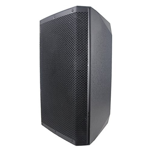 Pyle PADH15BTA 15“ Stage & Studio Bluetooth PA Loud-Speaker System Black