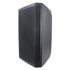 Pyle PADH15BTA 15“ Stage & Studio Bluetooth PA Loud-Speaker System Black