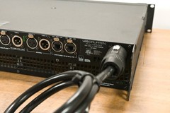 Lab Gruppen PLM 10000Q Powered Loudspeaker Management System CG0102Z