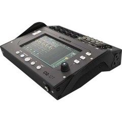Allen & Heath CQ12T Compact Digital Mixer With App Control