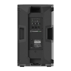 Mackie Thump212XT 12 In 1400W Enhanced Powered Loudspeaker Bundle