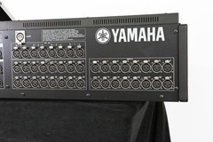 Yamaha M7CL-48 48-Channel Digital Audio Mixing Console CG012RB