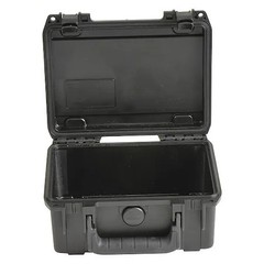Skb 3I-0806-3B-E Black Protective Case, 9.41″L X 7.82″W X 4.35″D