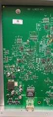 Shure MXA910W Microphone Microflex Wired Ceiling Array 2/24″ x 24″ PARTS/REPAIR