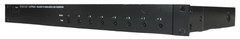 Tascam LA-81 MKII 8-Channel Line Converter Balanced XLR Unbalanced RCA Rackmount