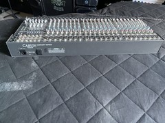 CARVIN CONCERT SERIES C2444 BOARD MIXER