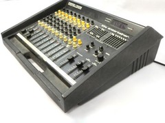 EV Tapco 100M The Entertainer Stereo Powered Mixer