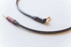 Mogami 3368 Ultimate Cable with Neutrik Silent Plug, Choose Your Own Options!