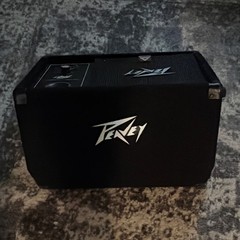 Peavey 112M Passive Floor Monitor 200W RMS 12in 8 Ohm Wired Black