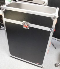 Gator Cases G-TOUR PRE242-DH-ARM Road Case for Presonus 24.4.2 Live Mixer