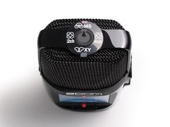 Zoom H2N Handy Recorder With Ms Microphone Japan Import