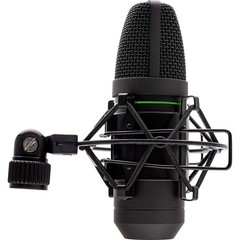 Professional Audio Condenser Microphone Mic Studio Recording, Stand & Pop Filter
