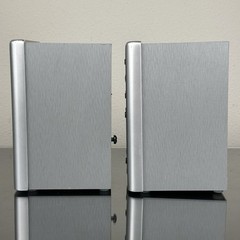 Blue Sky EXO2 Studio Monitor System – Subwoofer & SAT MKII Speakers