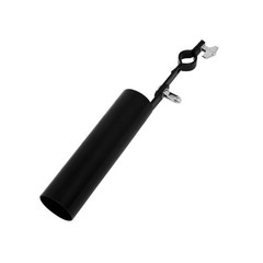 Carbon Steel Drumstick Holder Adjustable Height for Secure Storage and Transport