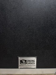 Viking Cases Heavy Duty Great Condition 1ea