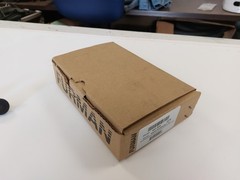 *New in Open Box** Furman MP-20Q Quad Power Box