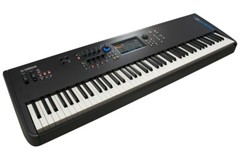 YAMAHA MODX8+ 88-Key Workstation Synthesizer | From Japan| Brand New