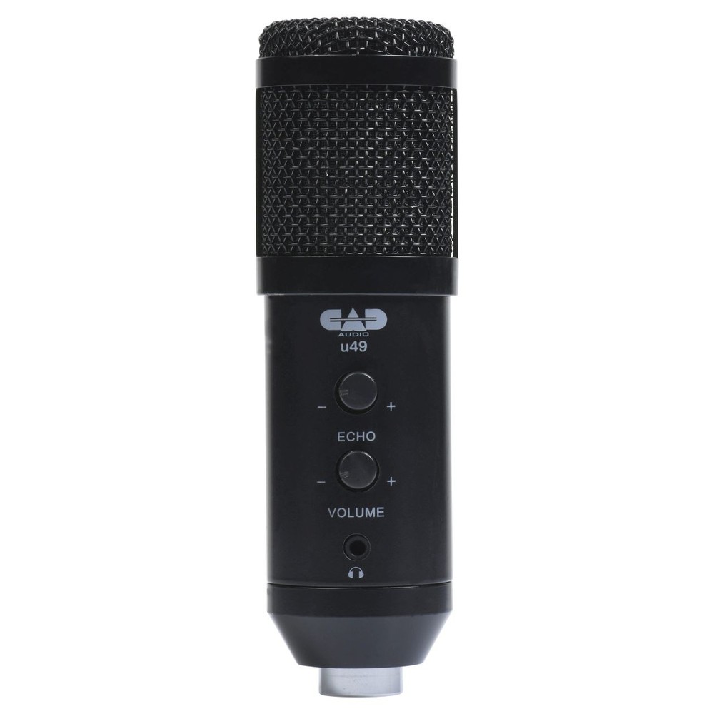 CAD AUDIO U49