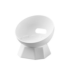 Practical Desktop Holder for Alexa For Echo Dot Maximize Your Workspace