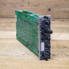 Aphex 9721 Dominator II 900-Series Multiband Peak Limiter Module U255977