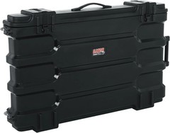 Gator Cases GLED4045ROTO Roto Mold LCD/LED Case; 40″-45″ Screens – New