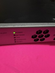 YAMAHA MTX3 Digital Matrix Processor Unit Only #2