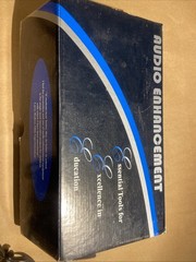 Audio Enhancement Teacher Wireless Pendant Microphone PREOWNED IRH-10 A