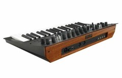 KORG digital multi-engine equipped with polyphonic analog synthesizers mini