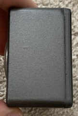 Peavey Instrument Direct interface ID1 Made In The USA