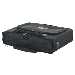 Gator Cases GRB-2U 2U Audio Rack Bag idjnow