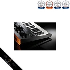 KORG Digital Multi Engine Equipped Polyphonic Analog Synthesizer
