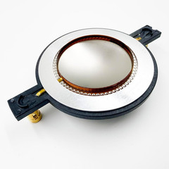 2″ Replacement Voice Coil Diaphragm for DS18 Compression Drivers and More