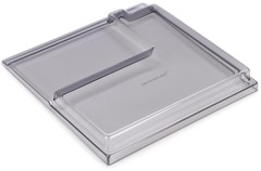 Decksaver DS-PC-MPCONE Polycarbonate Cover for Akai MPC One