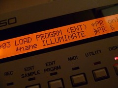 *BEST YET* NEW HIGH CONTRAST DISPLAY KIT FOR AKAI S900 S950 SAMPLER EASY INSTALL
