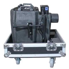 Pro ATA Flight Road Case For Full SIze Chauvet Nimbus Ice Fog Machine by Prox