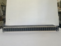 Neutrik Patchbay NYS-SPP-L 1/4″ 48-Point ~ Balanced Half-Normalled Split Isolate