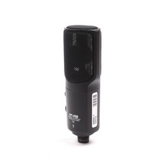 Rode Microphones NTUSB Versatile Studio-Quality USB Microphone – SKU#2029843