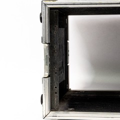 5U Rack Case 14″ Depth – Unbranded 19″ Studio Audio Equipment Rack