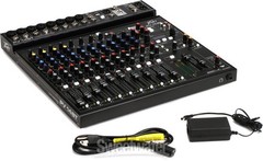 Peavey PV 14 BT Mixer with Bluetooth and Effects