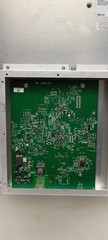 Shure MXA910W Microphone Microflex Wired Ceiling Array 2/24″ x 24″ PARTS/REPAIR