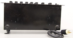 Vintage Yamaha PM 180 Rack Mount 6 Channel Mixer