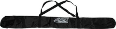 Audio2000’S ACC4395-98. Single-Pack Speaker Stand Carrying Bag Canvas 7×43″-NEW